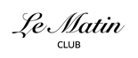 Le Matin logo black no background